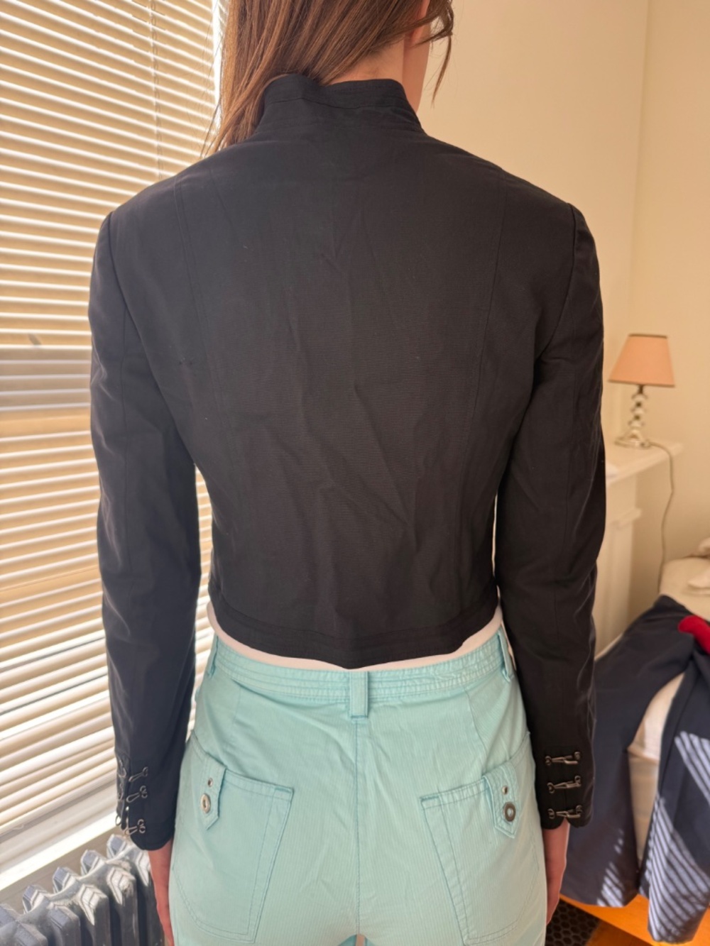 Theory Jacket - Picture 10 of 10